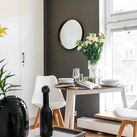 Piedmont Studio - Loftaffair Appartement Krakau Buitenkant foto