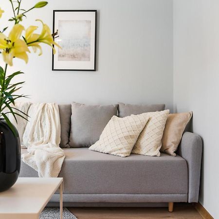 Piedmont Studio - Loftaffair Appartement Krakau Buitenkant foto