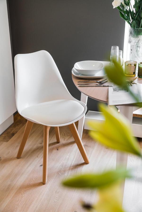 Piedmont Studio - Loftaffair Appartement Krakau Buitenkant foto
