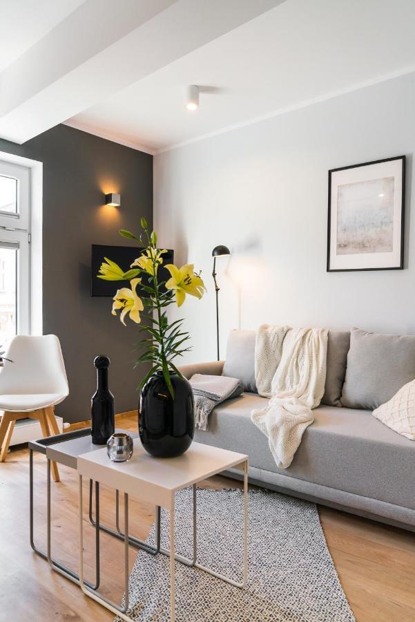 Piedmont Studio - Loftaffair Appartement Krakau Buitenkant foto