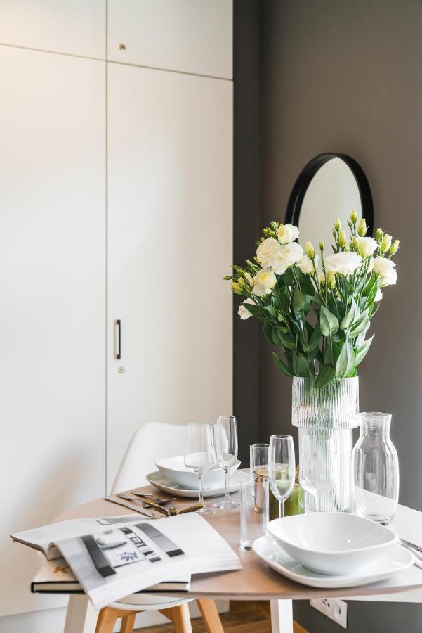 Piedmont Studio - Loftaffair Appartement Krakau Buitenkant foto