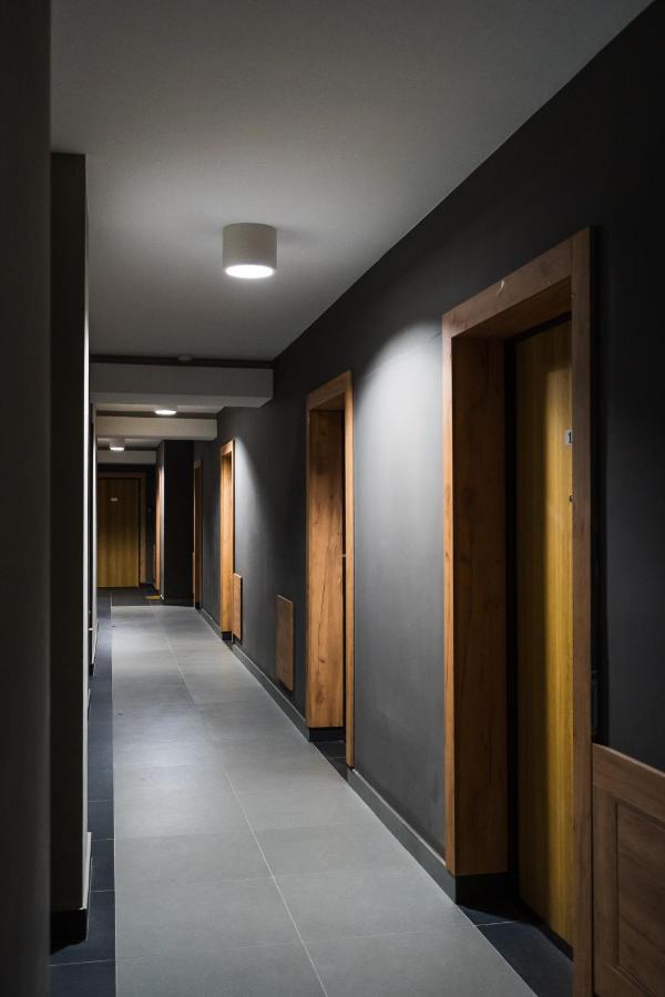 Piedmont Studio - Loftaffair Appartement Krakau Buitenkant foto
